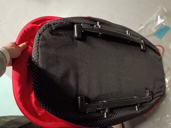 Carroza Lonex 2 v 1 - 2