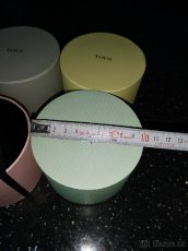 Dárkové krabičky - 2