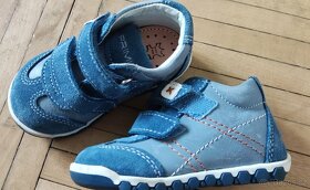 Celokožené boty Primigi v.20 NOVÉ - 2