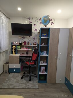skříně do dětského pokoje - 2