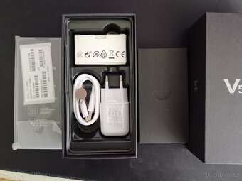 LG V50 ThinQ ÚPLNE NOVÝ - 2