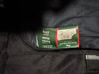 Deky Horseware Rambo - 2