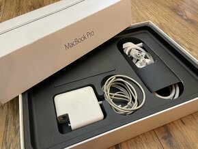 MacBook PRO 13” Retina - early 2015, A1502, nova baterie - 2