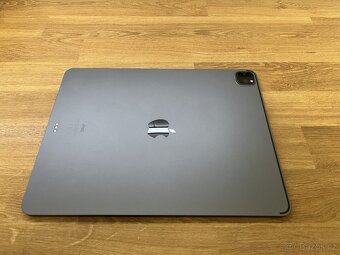 Apple iPad Pro 12.9 (2022) 128 GB + Apple Pencil - 2