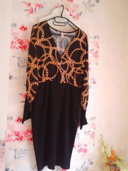 Krásné a elegantní šaty 38/40 - 2