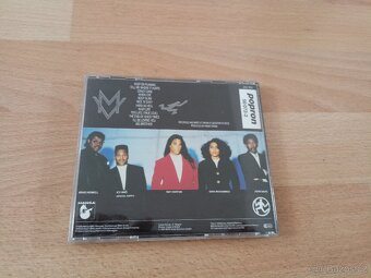 Milli Vanilli - The Momenth Of Truth - 2