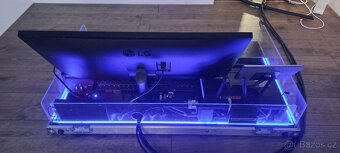 Prodám Allen & Heath SQ7 + příslušenství - 2