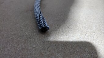 Ocelové lano 12mm - 2