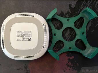 SmartThings Hub (model ET-WV530) - 2