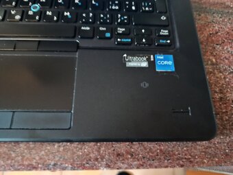 DELL LATITUDE E7450- I7- Ultrabook-Windows11-AKTIVOVANÝ - 2