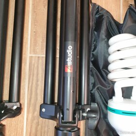 Osvetleni 4studio - 2