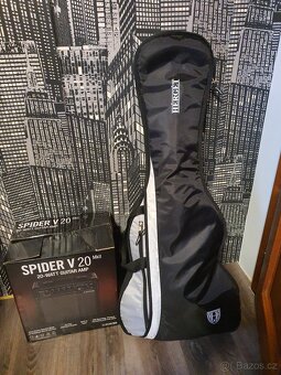 El.kytara+ kombo - 2