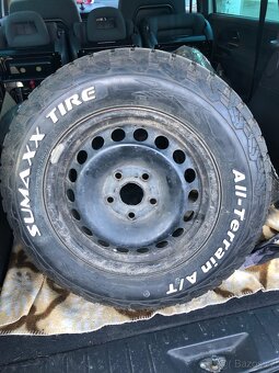 Ofroud kola gumbalkan - 2