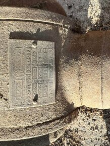 Motor s převodovkou - 2