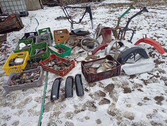 Jawa ČZ pionýr - 2