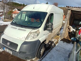 Fiat ducato - 2
