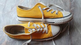 tenisky pepperts, vel. 34 - 2