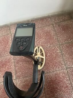 Detektor kovu - XP Deus - 2