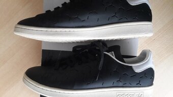 Tenisky boty Adidas vel.40 - 2