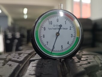 225/60 R17 NOKIAN (4114) - 2