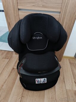 Autosedačka Cybex 9-18kg - 2