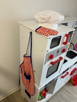 Dětská kuchyňka - 2