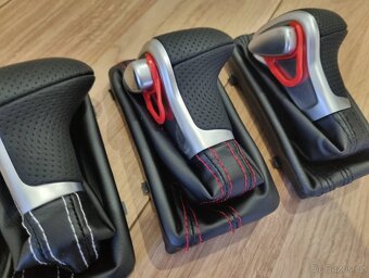 Radici paka hlavice AUDI A4 A5 A6 A7 - 2