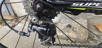 Cannondale Super Six - 2