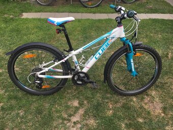 Prodám dětská horská kola - 2