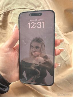 iPhone 14 Pro Max - 2