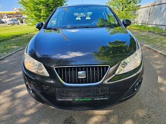 SEAT IBIZA 1.4MPI 63KW DIGI KLIMA 5.DV - 2