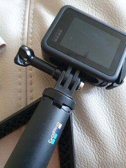 Kamera Go pro 8 black - 2