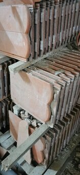 Terran Rundo - betonová dvoutaška Bobrovka - - 2