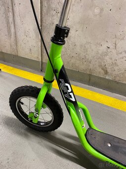 Koooběžky Puky R07 - 2