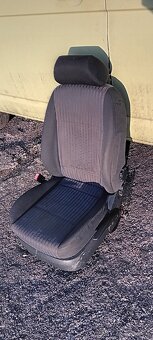 Škoda Octavia I sedačka Elegance - 2