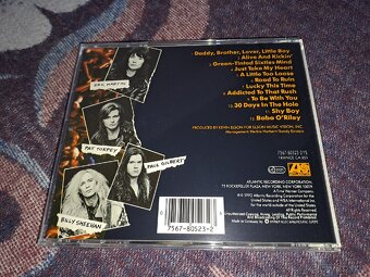 PRODAM CD MR.BIG - 2