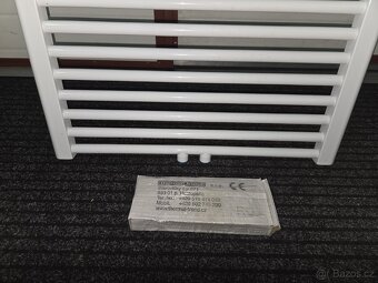 Otopný žebřík - 2