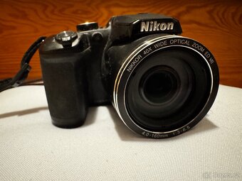 Nikon Coolpix B500 - 2