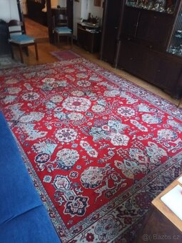 Perský koberec 300 x 400 cm - 2