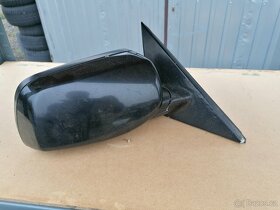 Pravé zpětné zrcátko BMW e60 - 2