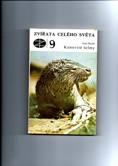 ZVÍŘATA CELÉHO SVĚTA - 2