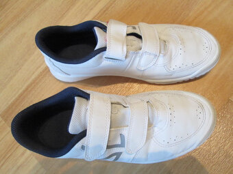 Boty na tělocvik - 2