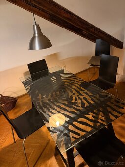 Stůl - 2