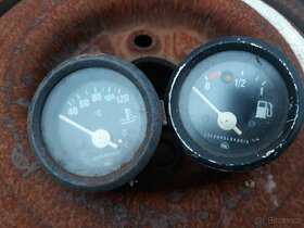 Škoda 120, 125, 130, 135, 136 - 2