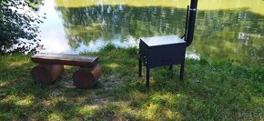 AM Grill - I. generace - 2