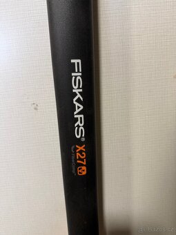 FISKARS Štípací sekera X27 (XXL) - 2