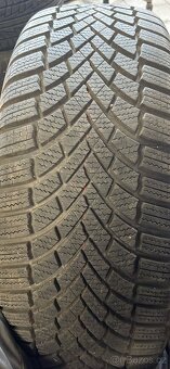 225 60 R18 104V Bridgestone BLIZZAK LM005 - 2
