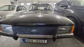 Ford Granada 2.8 1979 - 2