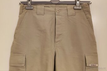 Dámské kalhoty Bushman - 2