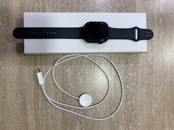 Apple Watch 10 46mm Cellular - 2